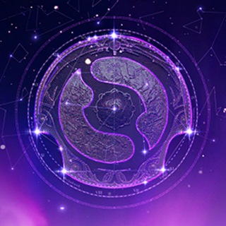 Логотип @dota2dozor - Dota 2 Dozor