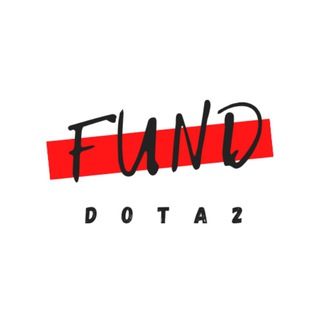 Логотип @dota2fund - Dota 2 Fund | Новости
