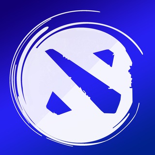 Логотип @dota2ligagp - 👁‍🗨 Group . D2L