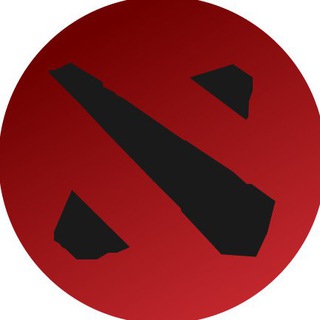 Логотип @dota2livechat - Dota 2 Live Chat