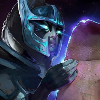 Логотип @dota2news - Dota 2 Новости