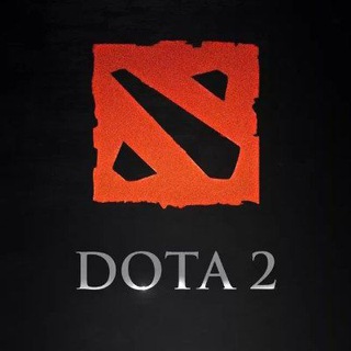 Логотип @dota2nworld - Мир Доты - Dota 2