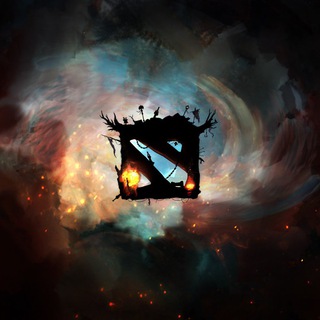 Логотип @dota2tur - Dota 2 TR