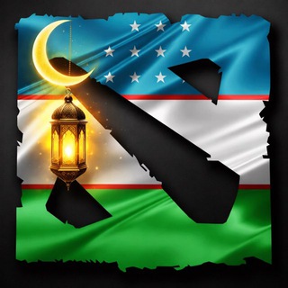 Логотип @dota2uz - Dota 2 - Uzbekistan 🇺🇿