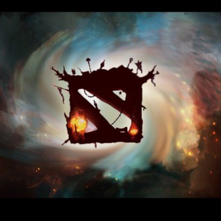 Логотип @dota_2_bet - DOTA 2
