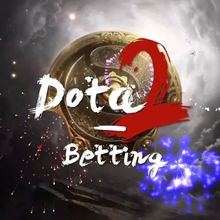 Логотип @dota_2_betting - Dota 2 | Betting