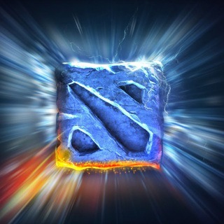 Логотип @dota_2_life - DOTA 2 LIFE | Cybersport | Memes