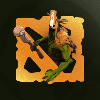 Логотип @dota_2_memy - Дота 2 | Криповые мемы