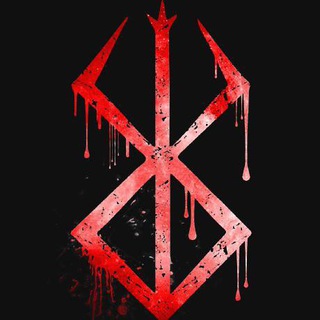 Логотип @dota_berserk_bets - BERSERK | DOTA