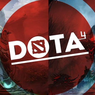 Логотип @dota_ch - Дотач