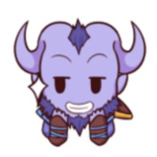 Логотип @dota_dm - DOTA_DM