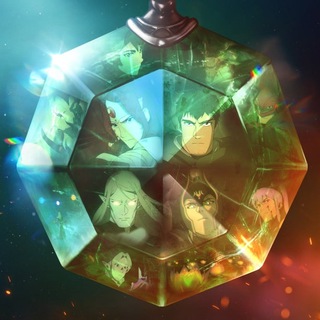 Логотип @dota_dragons_blood_anime1hd - DOTA: Кровь дракона / Dota: Dragon's Blood