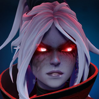 Логотип @dota_mania - Dota_Mania | Продажа аккаунтов ДОТА 2