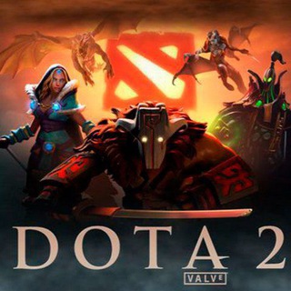 Логотип @dota_taverna - Dota 2|Таверна|