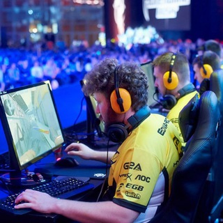 Логотип @dotakss - Дота 2 * КС