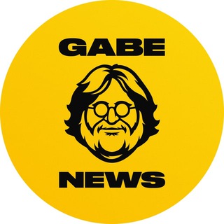 Логотип @dotanews - Gabe News | Dota 2