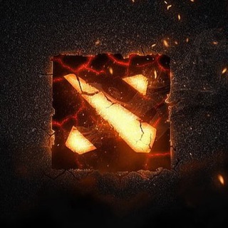 Логотип @dotanewshere - Dota 2 | CS 2 | Новости