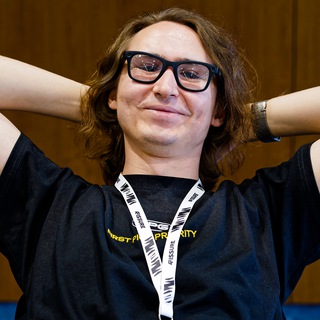 Логотип @dotanewsprophet - Полевые заметки