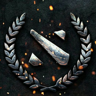 Логотип @dotapremium - Dota Premium