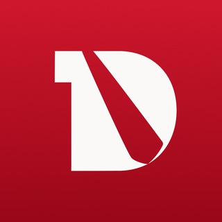 Логотип @dotatoday - Dota Today