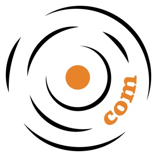 Логотип @dotcomcoworking - Dot Com