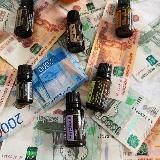 Логотип @doterabogatstvo - Дотера🍀=богатство💰