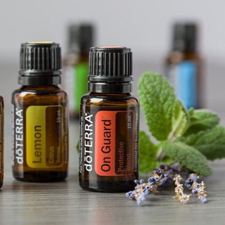 Логотип @doterrafreedomteam - DoTerra Freedom | Эфирные масла ✨🍃💎