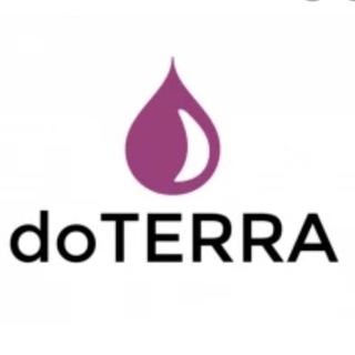 Логотип @doterrasaratov64 - 🟣DoTerra - Саратов, вся РФ, СНГ и Европа