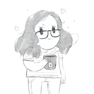 Логотип @dothetext - делай брендовое