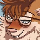 Логотип @dothiddencave - Dot hidden cave - NSFW 🔞