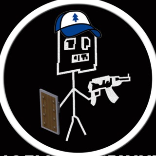 Логотип @dotkammm - Щас бы в дотку...