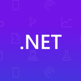 Логотип @dotnetbooks - 📚 .NET Книги