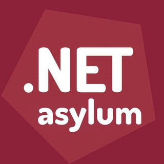 Логотип @dotnetchat - .NET Chat Убежище