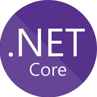 Логотип @dotnetcore_id - One .NET Indonesia