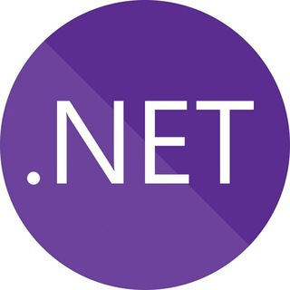 Логотип @dotnetgram - .NET Dev