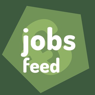 Логотип @dotnetrujobsfeed - Вакансии .NET (канал)
