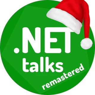 Логотип @dotnettalks - Neon Genesis .NET Talks - You Are (Not) Obsolete