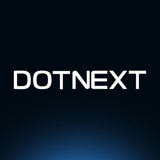 Логотип @dotnext_channel - DotNext — конференция для .NET‑разработчиков