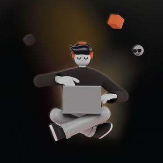 Логотип @dotoniondark - 👨‍💻 IT Лайфхаки