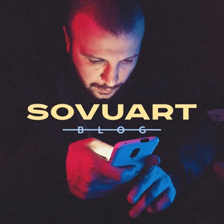 Логотип @dotovo - sovuart blog