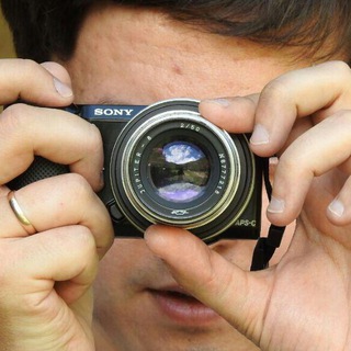 Логотип @dots_foto - Dots Foto