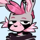 Логотип @dotsart - Dot's art dump ⸜(｡˃ ᵕ ˂ )⸝ -`♡´-