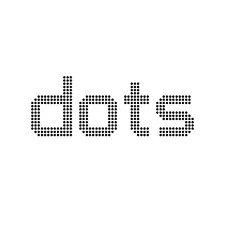 Логотип @dotscommunity - Dots Community