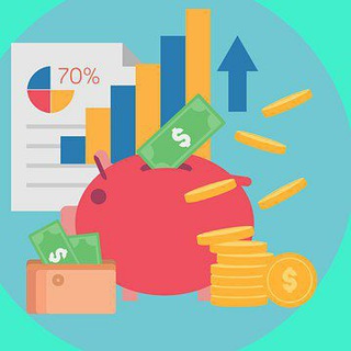 Логотип @dotsya_investor - Доця маминої подруги - ІНВЕСТОР