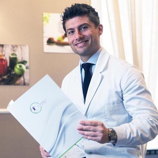 Логотип @dottlurgo - Dott. Lurgo - Be Perfect System