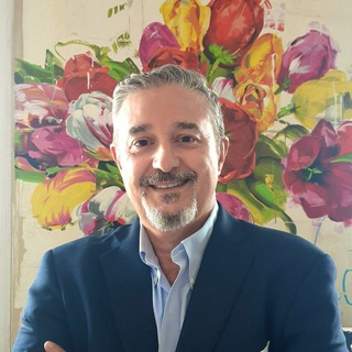 Логотип @dottmastrorilli - Dott. Massimo Mastrorilli