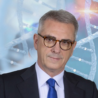 Логотип @dottormaurominelli - Mauro Minelli - Immunologo