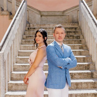 Логотип @dottoroh - Dott. D. Tomassone OH-Q