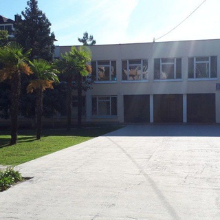 Логотип @dou46_sochi - МДОБУ детский сад №46 г. Сочи