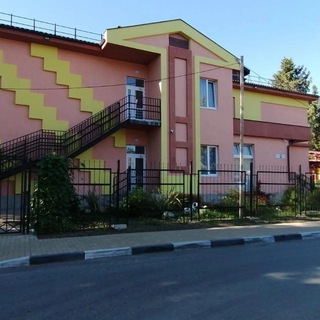 Логотип @dou53sochi - ДОУ 53 Сочи